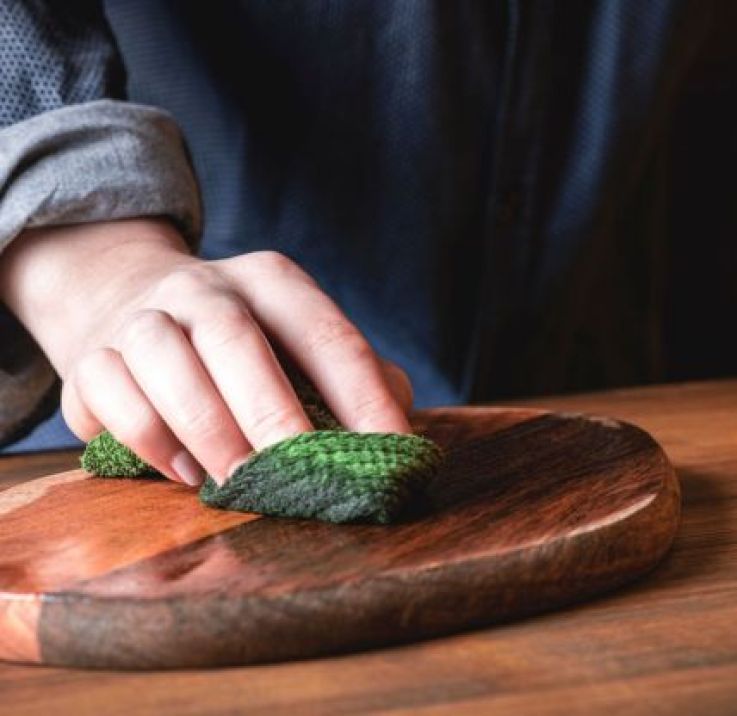 Les accessoires pour traiter du bois