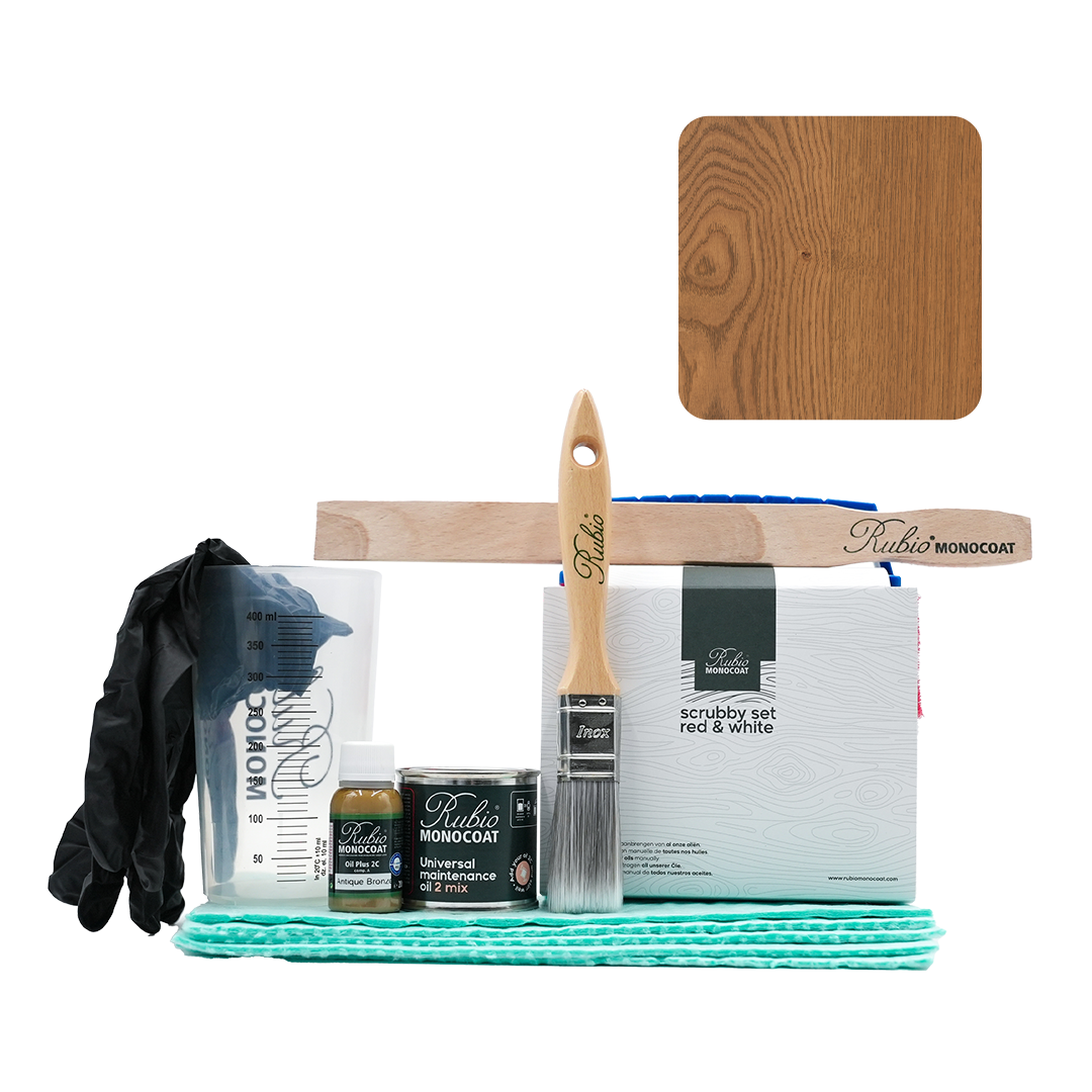 Furniture Care Bundle