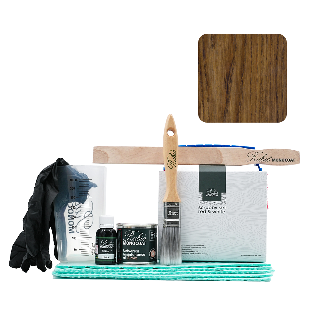 Furniture Care Bundle