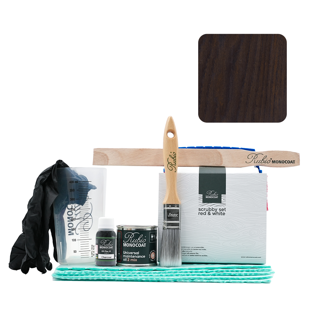 Furniture Care Bundle