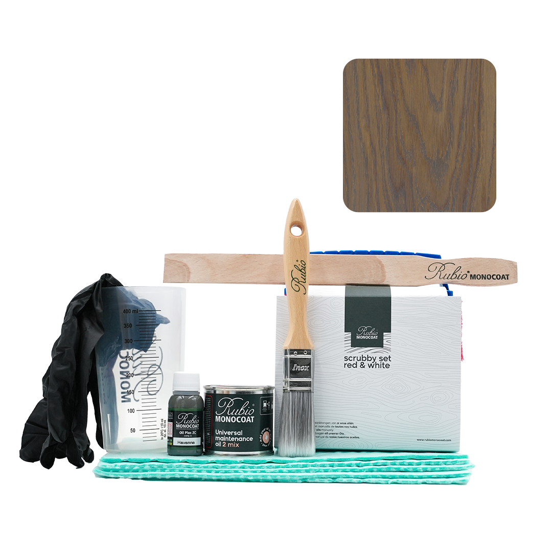 Furniture Care Bundle