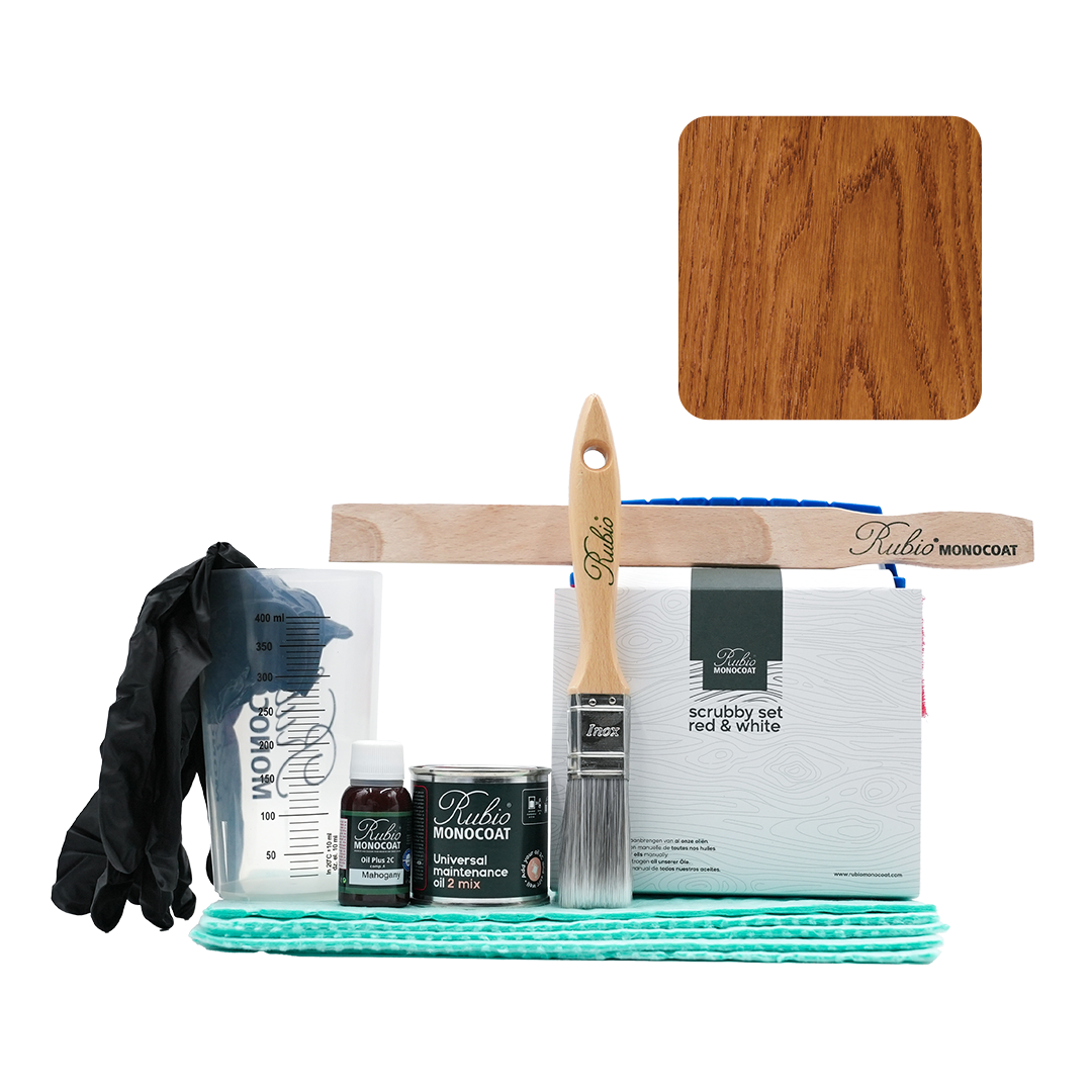 Furniture Care Bundle