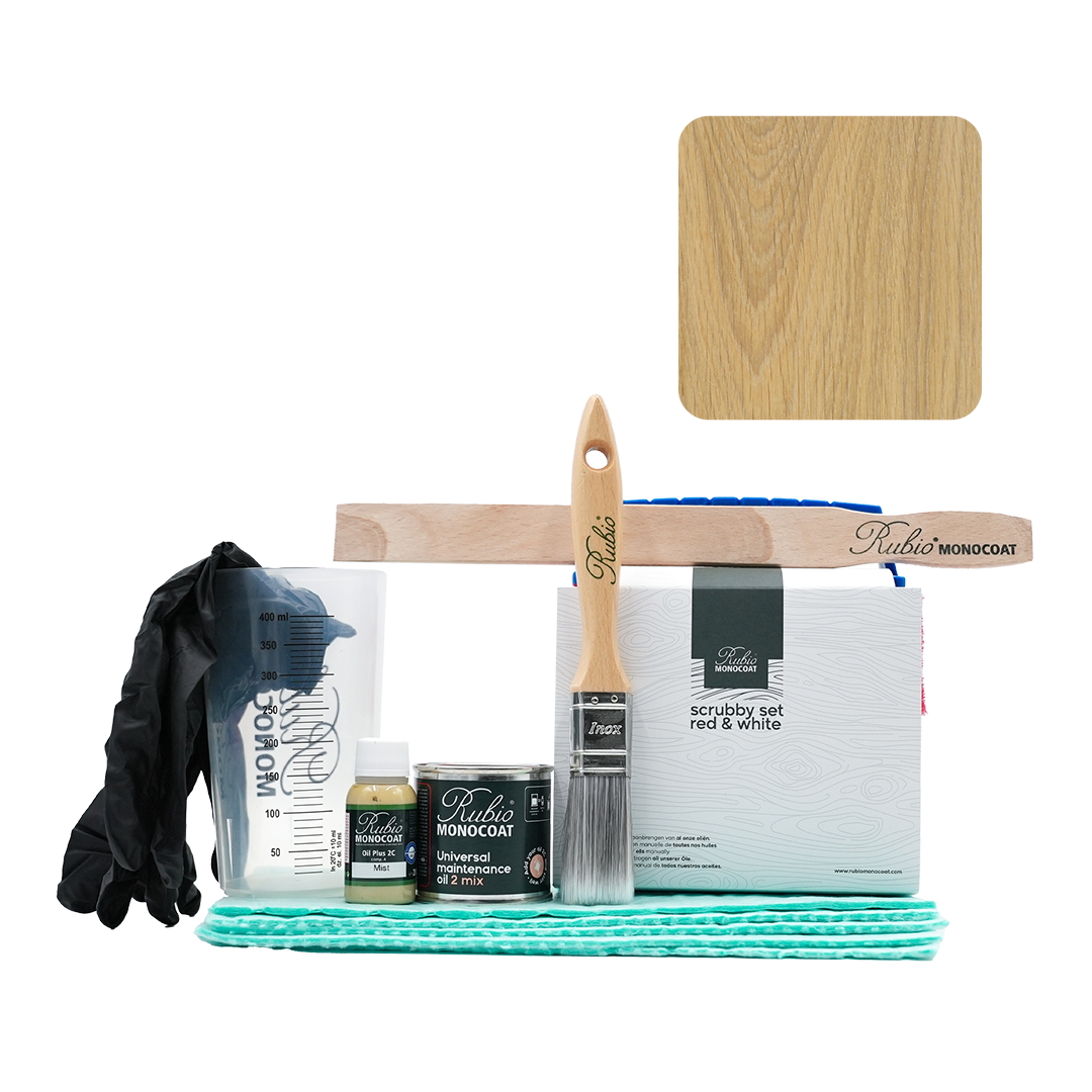 Furniture Care Bundle