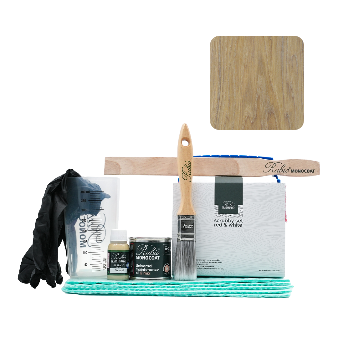 Furniture Care Bundle