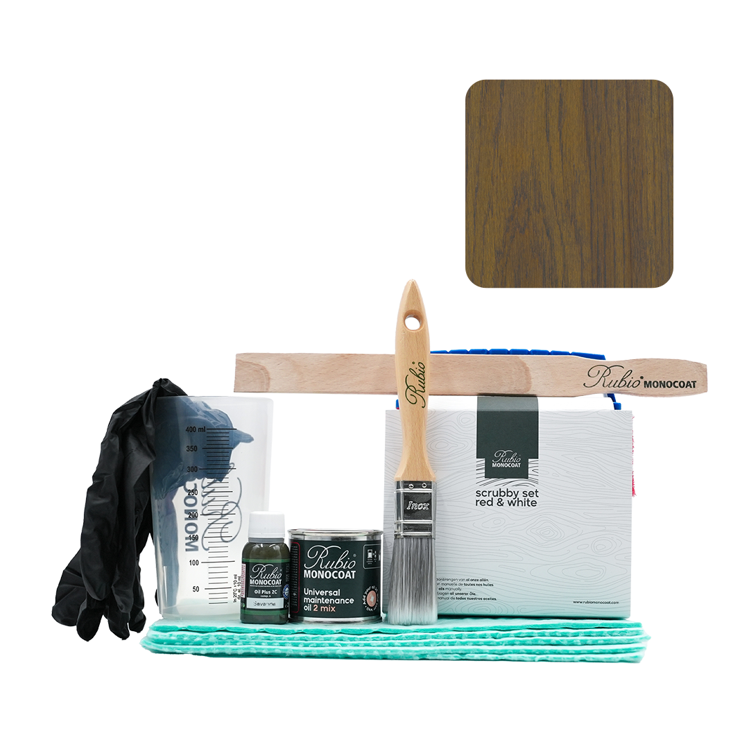 Furniture Care Bundle