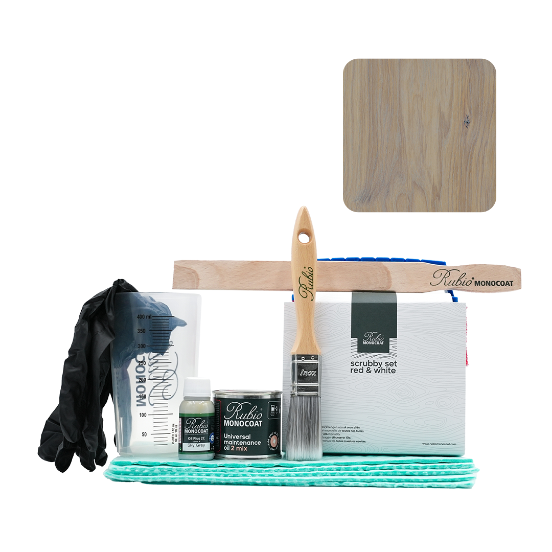 Furniture Care Bundle