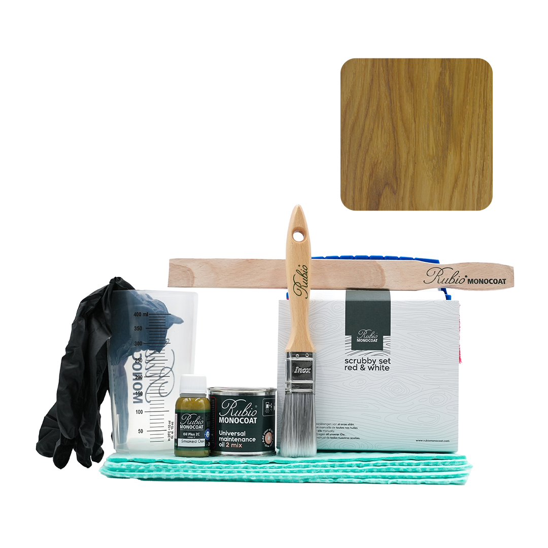 Furniture Care Bundle