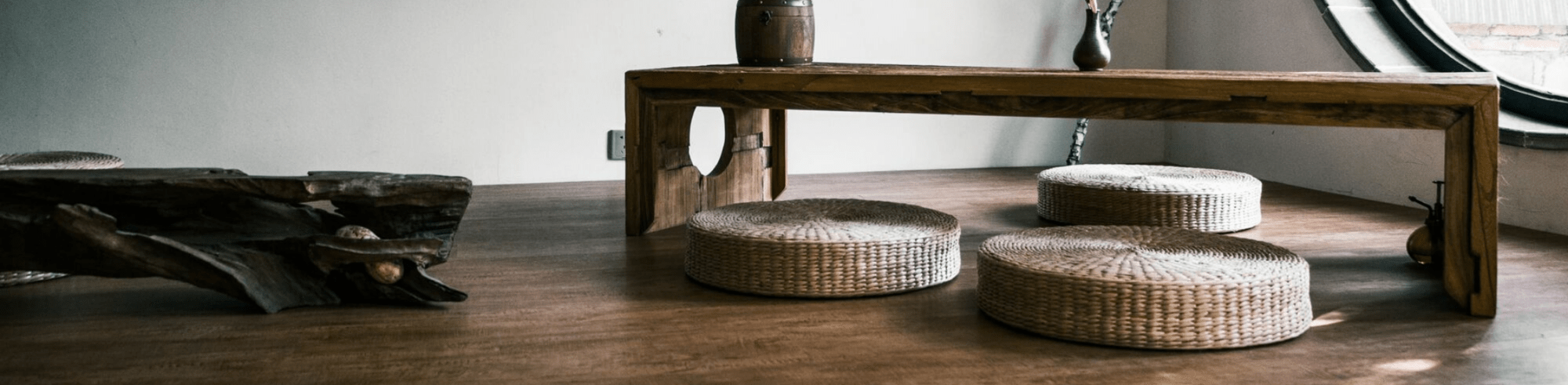 Træbehandling udendørs