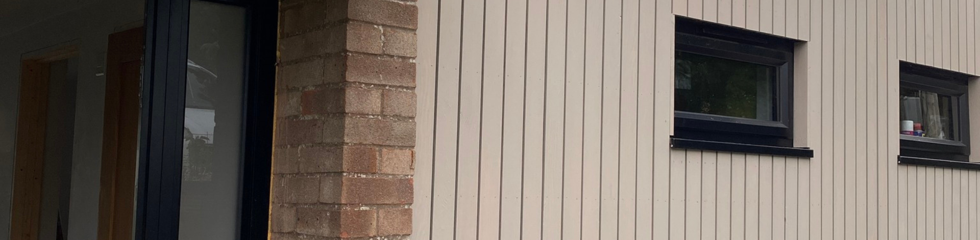 wood application
